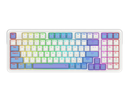 Klawiatura REDRAGON Gloria Pro (Bumblebee switch) K664WBP-RGB-PRO